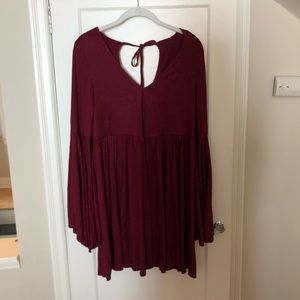 NWT! Free People Boho Dress
